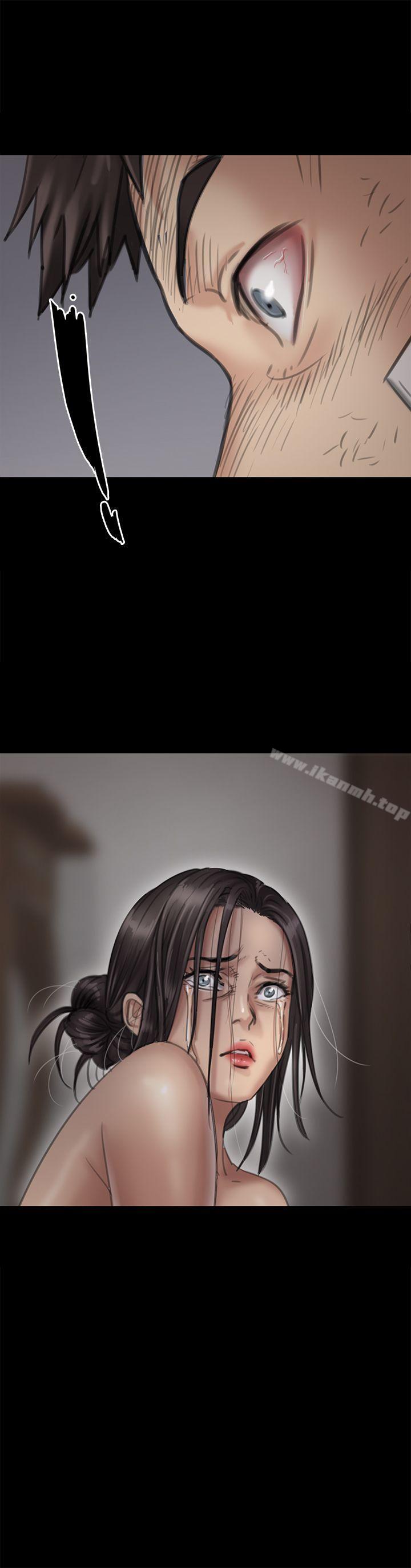 韩国漫画韩漫_傀儡-第69话-东窗事发!盛怒的俊彪[2]在线免费阅读-韩国漫画-第39张图片