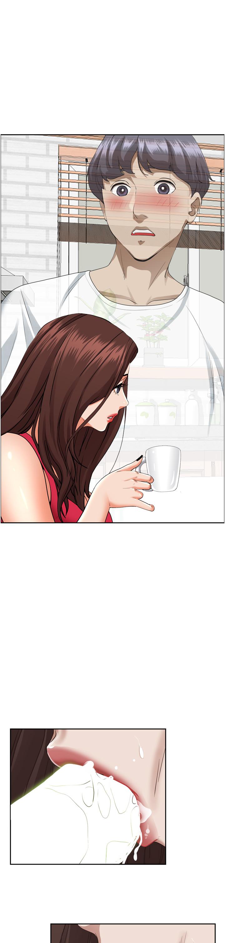 韩国漫画霸佔人妻韩漫_霸佔人妻-第50话-有试过车震吗在线免费阅读-韩国漫画-第11张图片