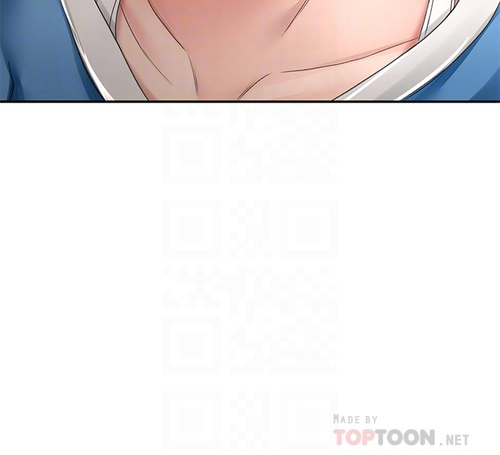 韩国漫画剑道学姐韩漫_剑道学姐-第48话-你下面是不是快爆炸了在线免费阅读-韩国漫画-第6张图片