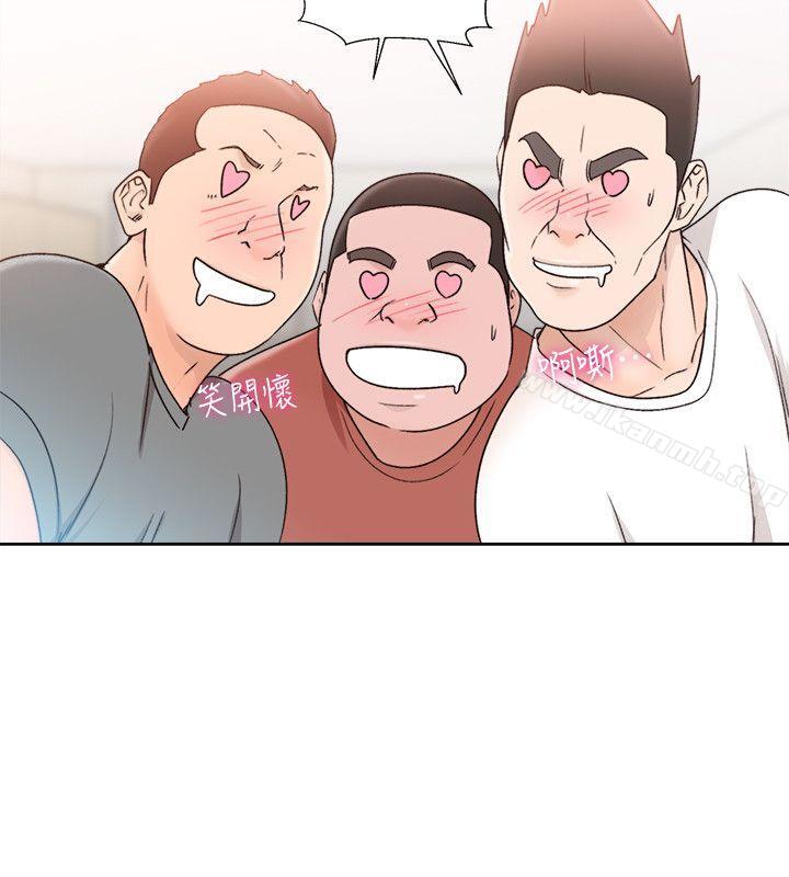 韩国漫画韩漫_解禁:初始的快感-第87话-外流的姐妹偷拍照在线免费阅读-韩国漫画-第20张图片