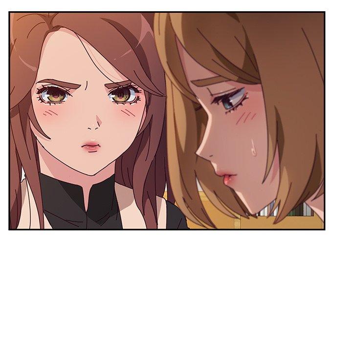 韩国漫画她们的恶作剧韩漫_她们的恶作剧-第39话在线免费阅读-韩国漫画-第15张图片