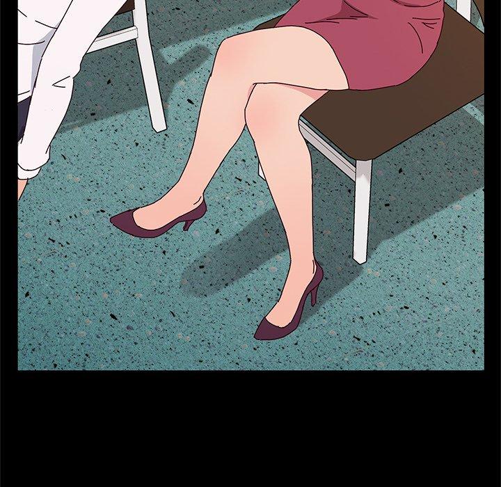 韩国漫画她们的恶作剧韩漫_她们的恶作剧-第39话在线免费阅读-韩国漫画-第23张图片