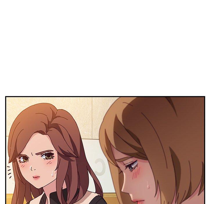 韩国漫画她们的恶作剧韩漫_她们的恶作剧-第39话在线免费阅读-韩国漫画-第34张图片