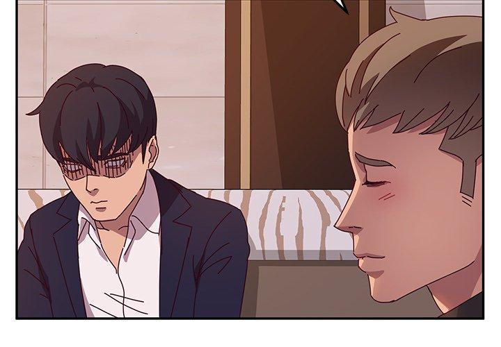 韩国漫画她们的恶作剧韩漫_她们的恶作剧-第41话在线免费阅读-韩国漫画-第2张图片