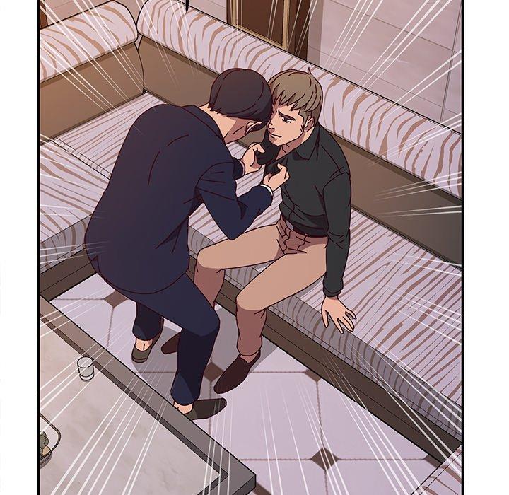 韩国漫画她们的恶作剧韩漫_她们的恶作剧-第41话在线免费阅读-韩国漫画-第51张图片