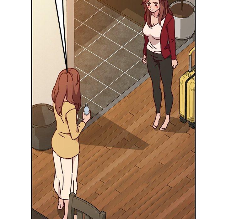 韩国漫画她们的恶作剧韩漫_她们的恶作剧-第41话在线免费阅读-韩国漫画-第89张图片