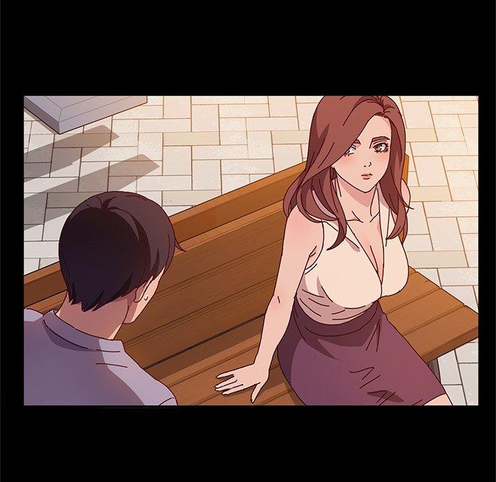 韩国漫画她们的恶作剧韩漫_她们的恶作剧-第44话在线免费阅读-韩国漫画-第81张图片