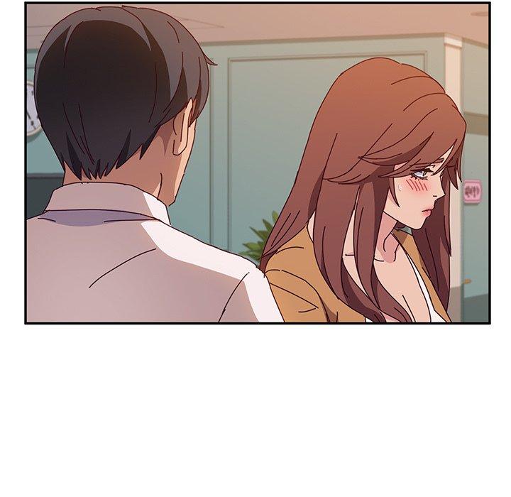 韩国漫画她们的恶作剧韩漫_她们的恶作剧-第44话在线免费阅读-韩国漫画-第131张图片