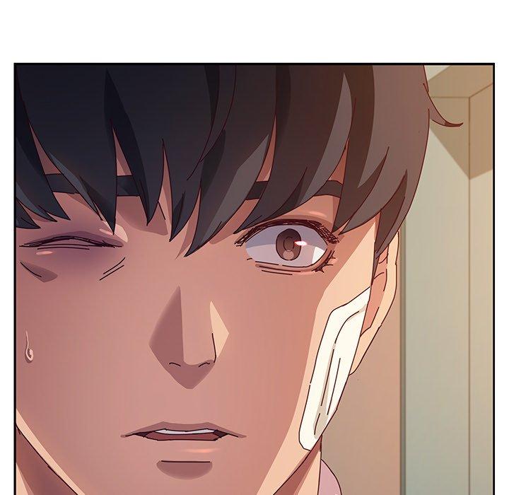 韩国漫画她们的恶作剧韩漫_她们的恶作剧-第44话在线免费阅读-韩国漫画-第143张图片