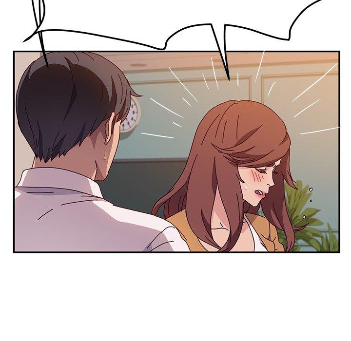 韩国漫画她们的恶作剧韩漫_她们的恶作剧-第45话在线免费阅读-韩国漫画-第18张图片