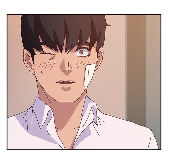 韩国漫画她们的恶作剧韩漫_她们的恶作剧-第45话在线免费阅读-韩国漫画-第26张图片
