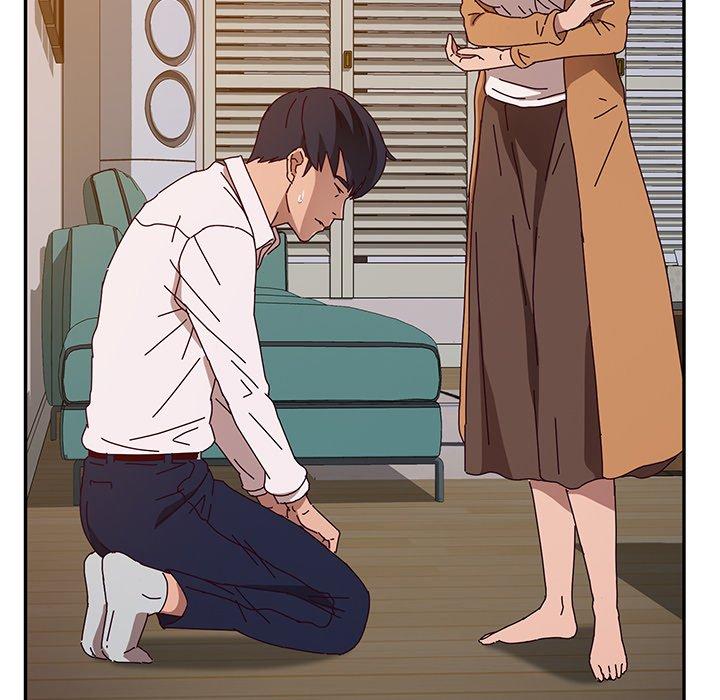 韩国漫画她们的恶作剧韩漫_她们的恶作剧-第45话在线免费阅读-韩国漫画-第40张图片