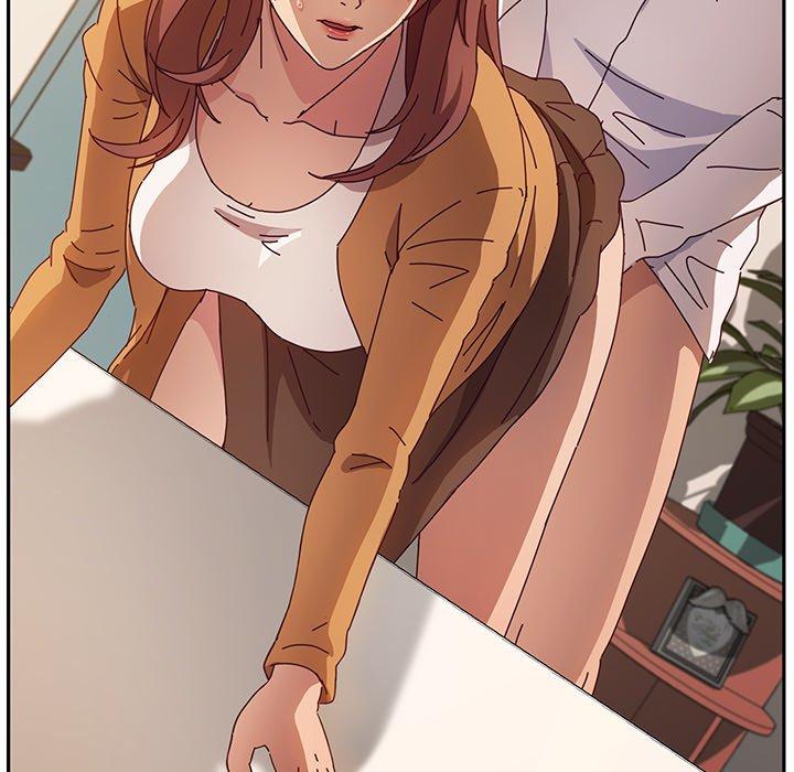 韩国漫画她们的恶作剧韩漫_她们的恶作剧-第45话在线免费阅读-韩国漫画-第126张图片