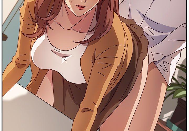韩国漫画她们的恶作剧韩漫_她们的恶作剧-第46话在线免费阅读-韩国漫画-第2张图片