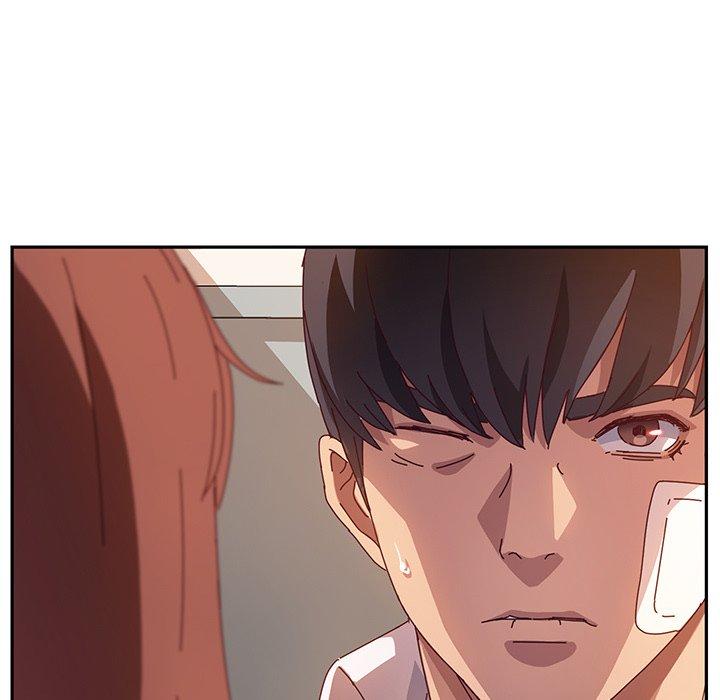 韩国漫画她们的恶作剧韩漫_她们的恶作剧-第46话在线免费阅读-韩国漫画-第95张图片