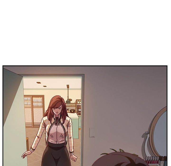 韩国漫画她们的恶作剧韩漫_她们的恶作剧-第46话在线免费阅读-韩国漫画-第99张图片