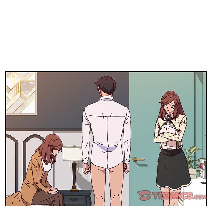 韩国漫画她们的恶作剧韩漫_她们的恶作剧-第46话在线免费阅读-韩国漫画-第120张图片