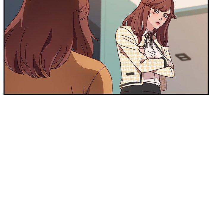 韩国漫画她们的恶作剧韩漫_她们的恶作剧-第46话在线免费阅读-韩国漫画-第126张图片