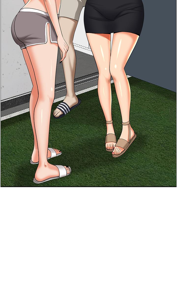 韩国漫画霸佔人妻韩漫_霸佔人妻-第51话-用软软的嘴巴帮我舔乾净在线免费阅读-韩国漫画-第44张图片