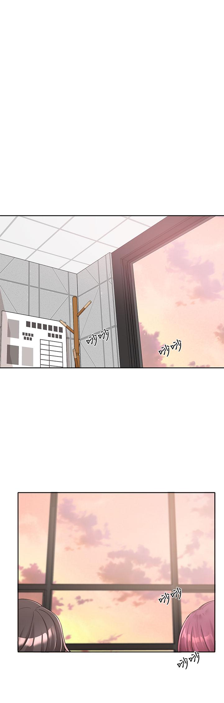 韩国漫画社团学姐韩漫_社团学姐-第102话-我知道你哪里敏感了在线免费阅读-韩国漫画-第22张图片