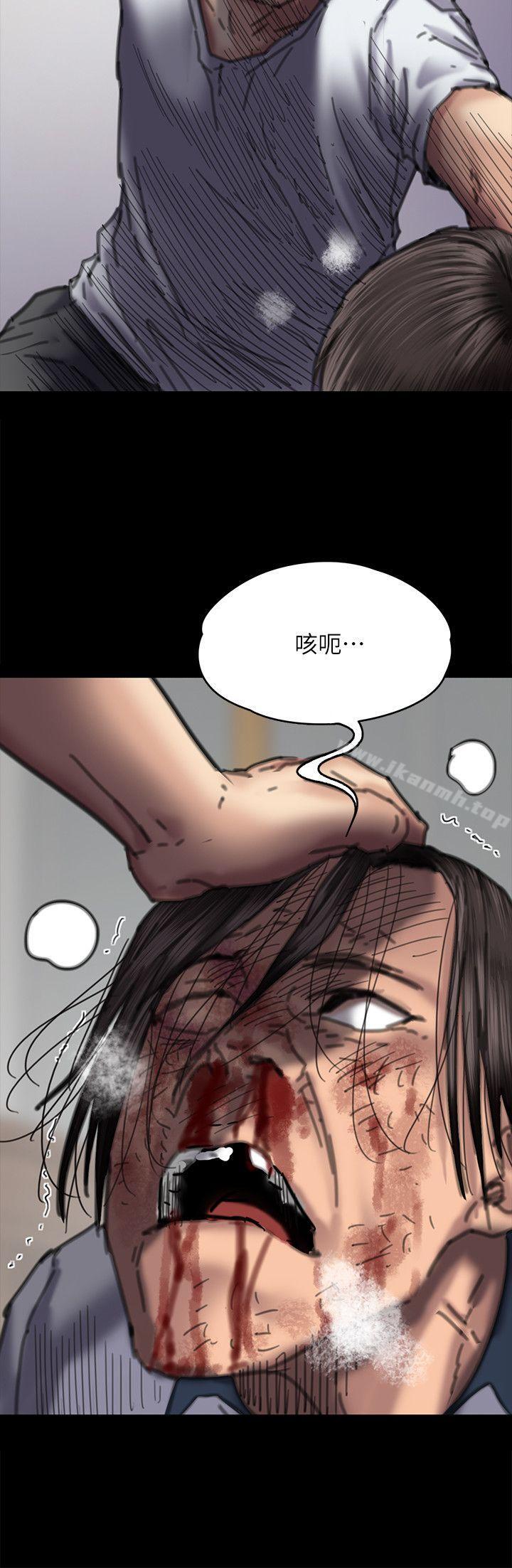韩国漫画韩漫_傀儡-第71话-残酷的夜晚在线免费阅读-韩国漫画-第29张图片