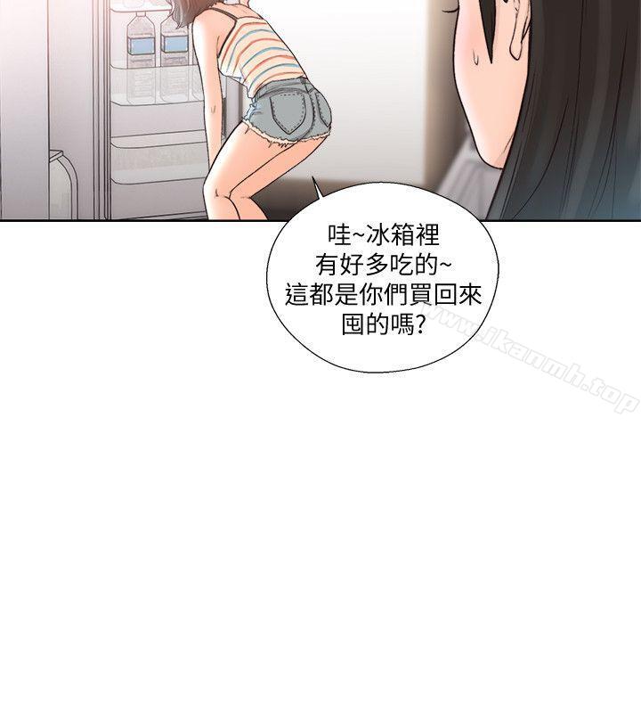 韩国漫画韩漫_解禁:初始的快感-第88话-新继承人登场在线免费阅读-韩国漫画-第25张图片