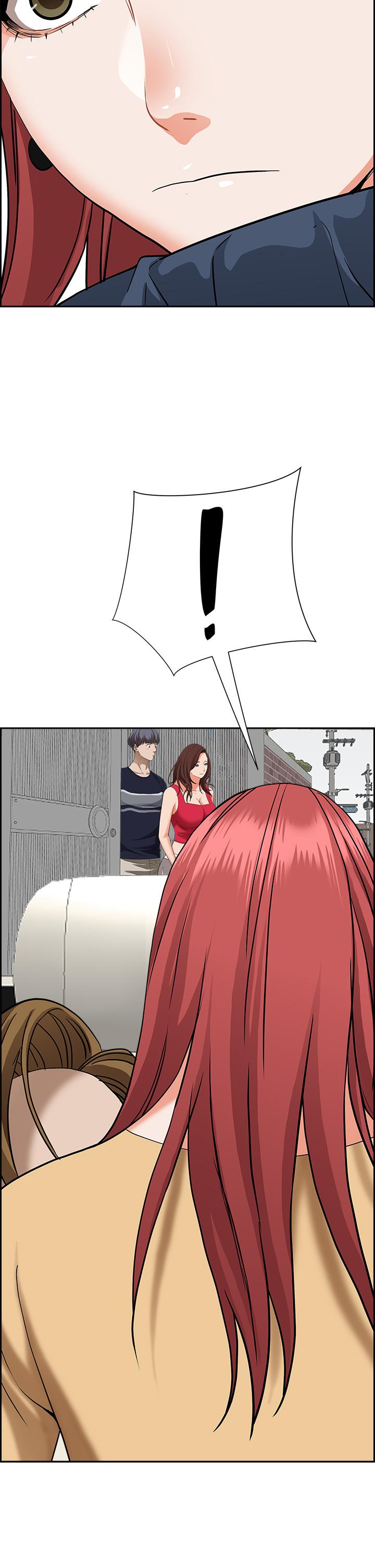 韩国漫画霸佔人妻韩漫_霸佔人妻-第52话-饥渴难耐的阿姨第52话-饥渴难耐的阿姨在线免费阅读-韩国漫画-第2张图片