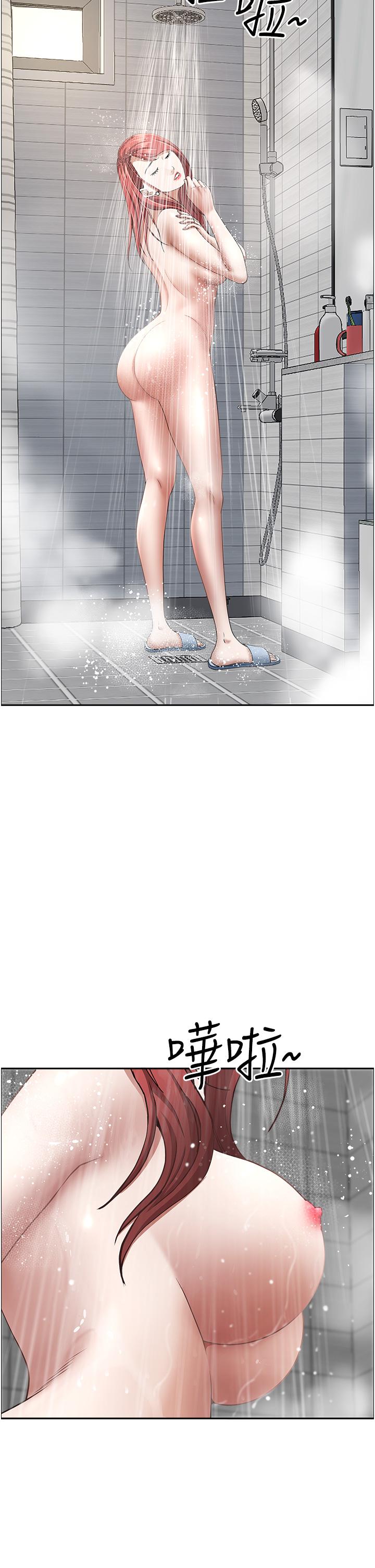 韩国漫画霸佔人妻韩漫_霸佔人妻-第53话-满口浓郁的男人味在线免费阅读-韩国漫画-第28张图片