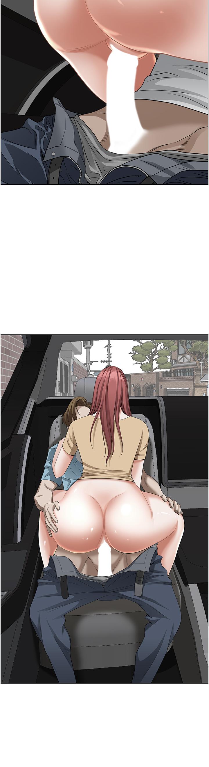 韩国漫画霸佔人妻韩漫_霸佔人妻-第53话-满口浓郁的男人味在线免费阅读-韩国漫画-第31张图片