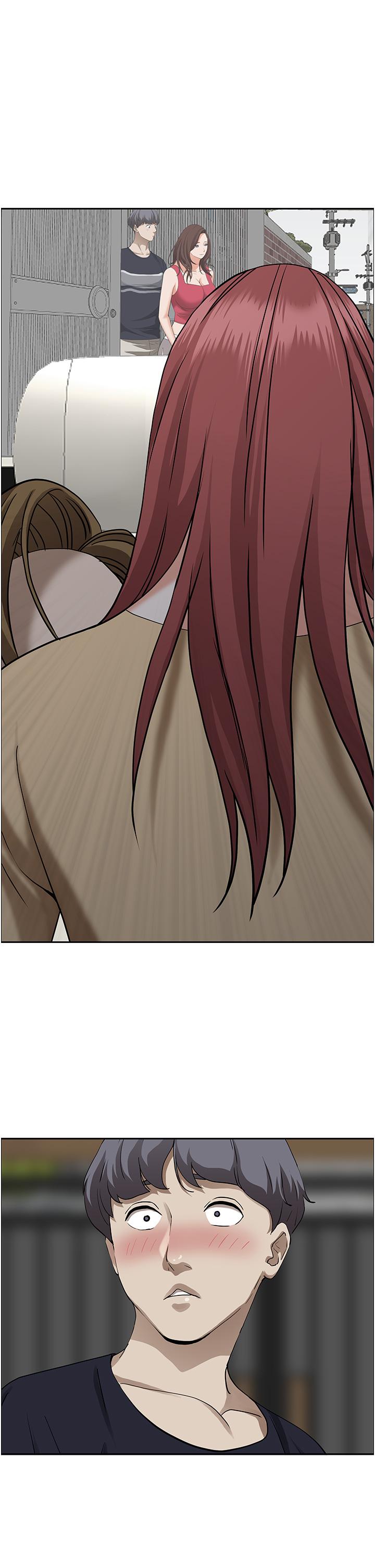 韩国漫画霸佔人妻韩漫_霸佔人妻-第53话-满口浓郁的男人味在线免费阅读-韩国漫画-第32张图片