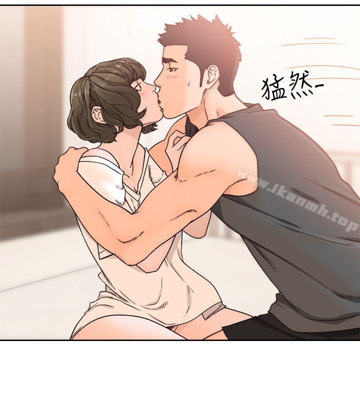 韩国漫画韩漫_解禁:初始的快感-第92话-令人沉溺的新滋味在线免费阅读-韩国漫画-第9张图片