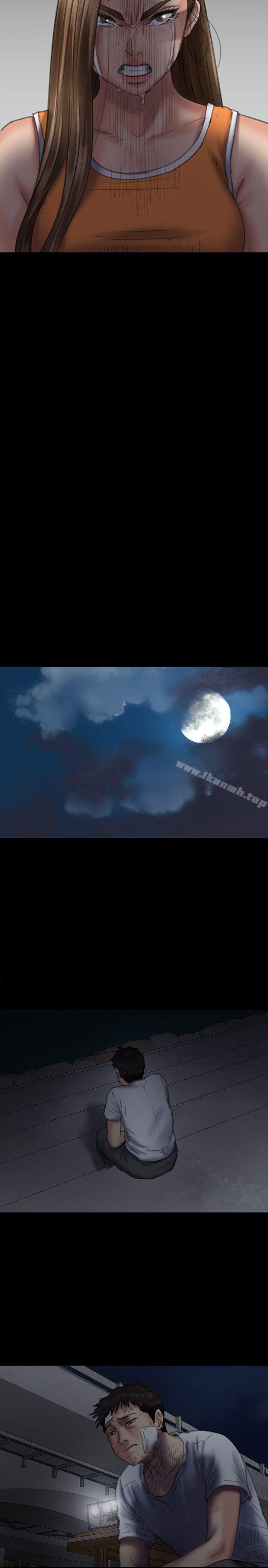 韩国漫画韩漫_傀儡-第74话-今晚住我家吧在线免费阅读-韩国漫画-第25张图片