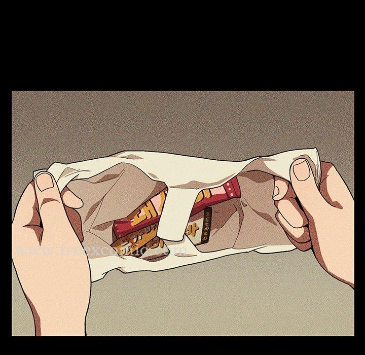 韩国漫画邻居的逆袭韩漫_邻居的逆袭-第46话在线免费阅读-韩国漫画-第14张图片