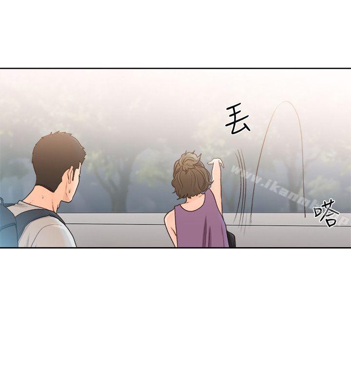 韩国漫画韩漫_解禁:初始的快感-第93话-想离开就跟我来在线免费阅读-韩国漫画-第24张图片