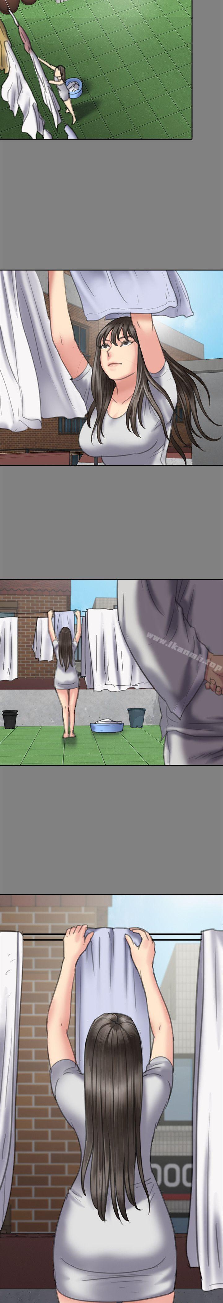 韩国漫画韩漫_傀儡-第75话-试图自杀的俊彪妈妈在线免费阅读-韩国漫画-第25张图片