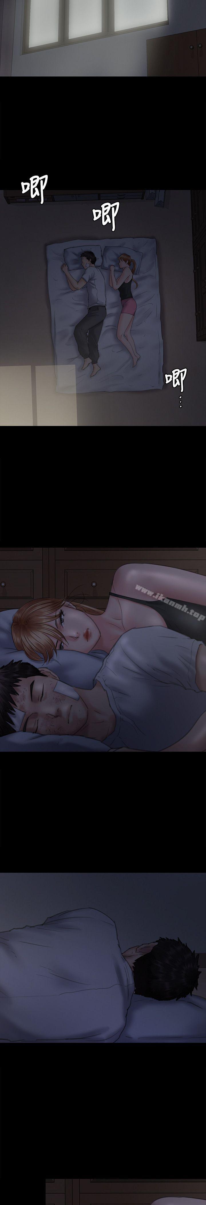 韩国漫画韩漫_傀儡-第75话-试图自杀的俊彪妈妈在线免费阅读-韩国漫画-第29张图片