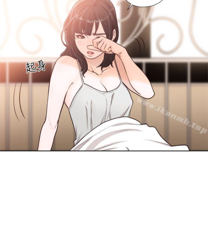 韩国漫画韩漫_解禁:初始的快感-第94话-有机可乘的逃亡路在线免费阅读-韩国漫画-第8张图片