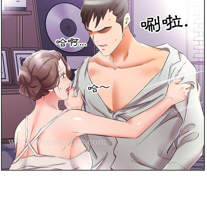 韩国漫画躲债夫妻档韩漫_躲债夫妻档-第39话在线免费阅读-韩国漫画-第10张图片