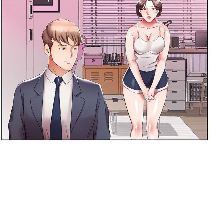 韩国漫画躲债夫妻档韩漫_躲债夫妻档-第40话在线免费阅读-韩国漫画-第91张图片