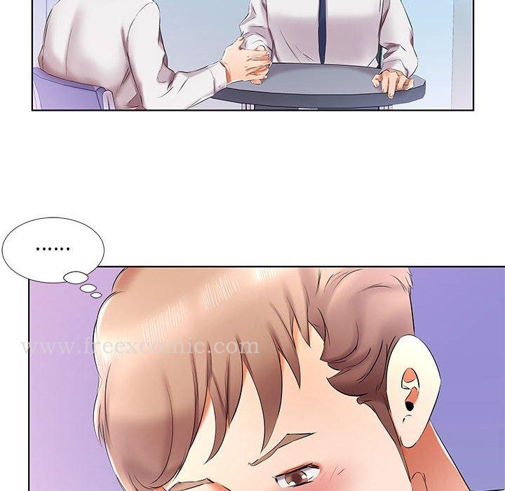 韩国漫画躲债夫妻档韩漫_躲债夫妻档-第40话在线免费阅读-韩国漫画-第100张图片