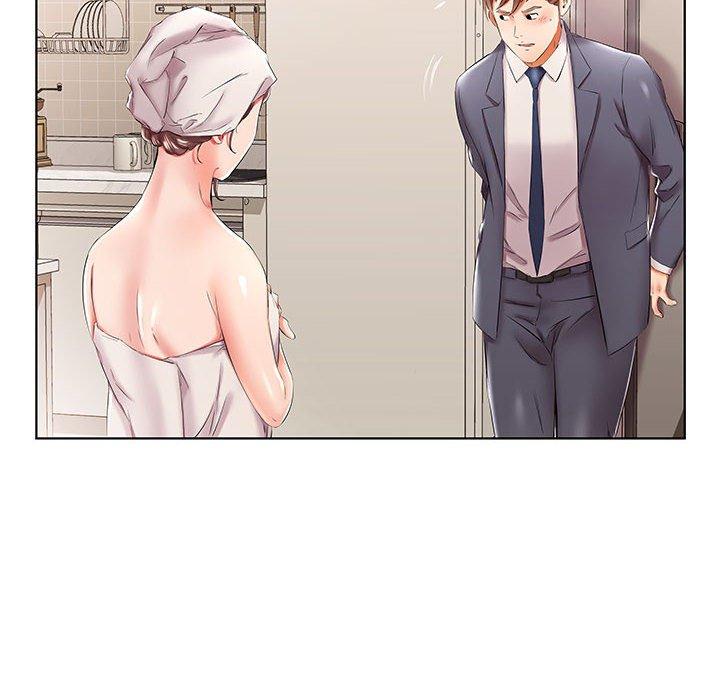 韩国漫画躲债夫妻档韩漫_躲债夫妻档-第42话在线免费阅读-韩国漫画-第14张图片