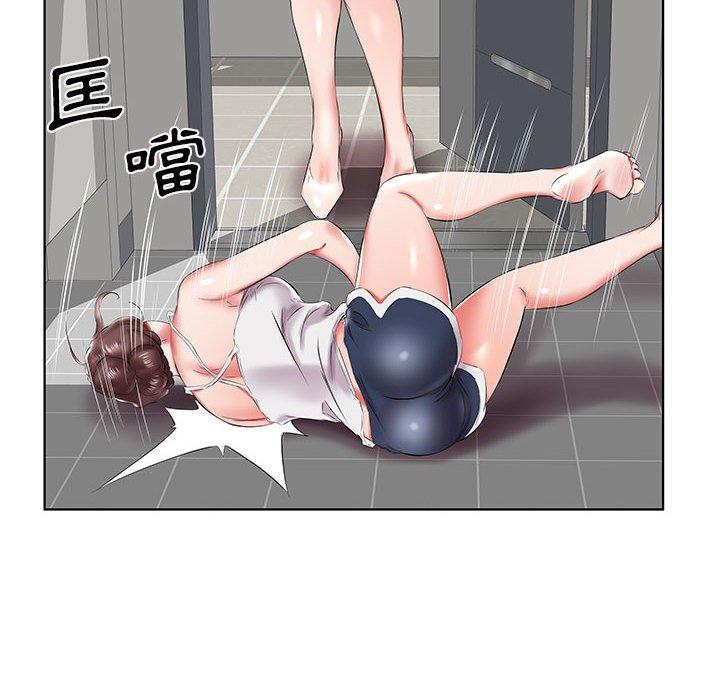 韩国漫画躲债夫妻档韩漫_躲债夫妻档-第43话在线免费阅读-韩国漫画-第94张图片
