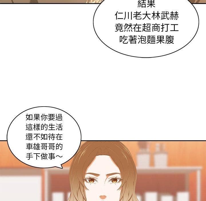 韩国漫画二十岁韩漫_二十岁-第10话在线免费阅读-韩国漫画-第90张图片