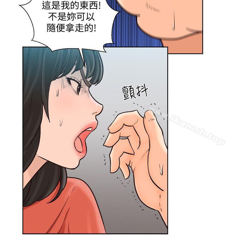 韩国漫画韩漫_解禁:初始的快感-第95话-姐妹俩的危险暴冲在线免费阅读-韩国漫画-第26张图片