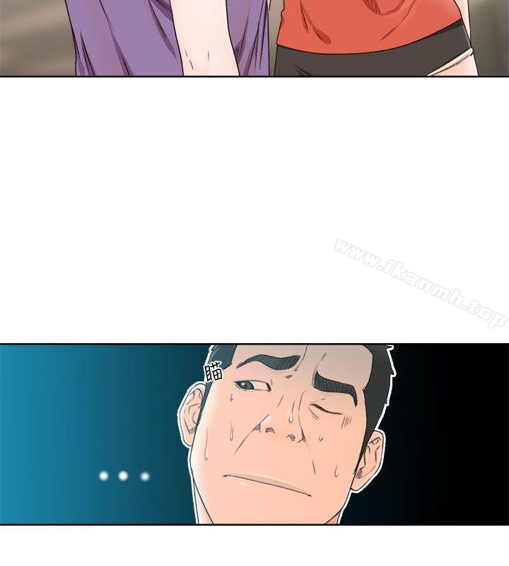 韩国漫画韩漫_解禁:初始的快感-第96话-你自己决定在线免费阅读-韩国漫画-第4张图片