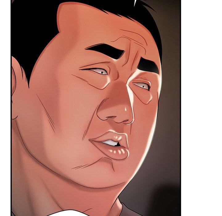 韩国漫画绝命陷阱韩漫_绝命陷阱-第38话在线免费阅读-韩国漫画-第86张图片