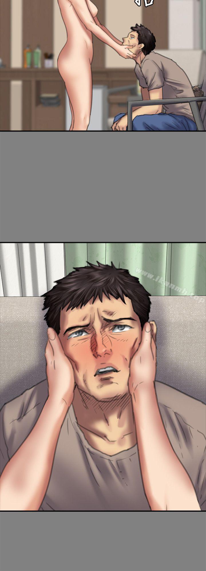 韩国漫画韩漫_傀儡-第78话-老闆娘的裸体在线免费阅读-韩国漫画-第25张图片