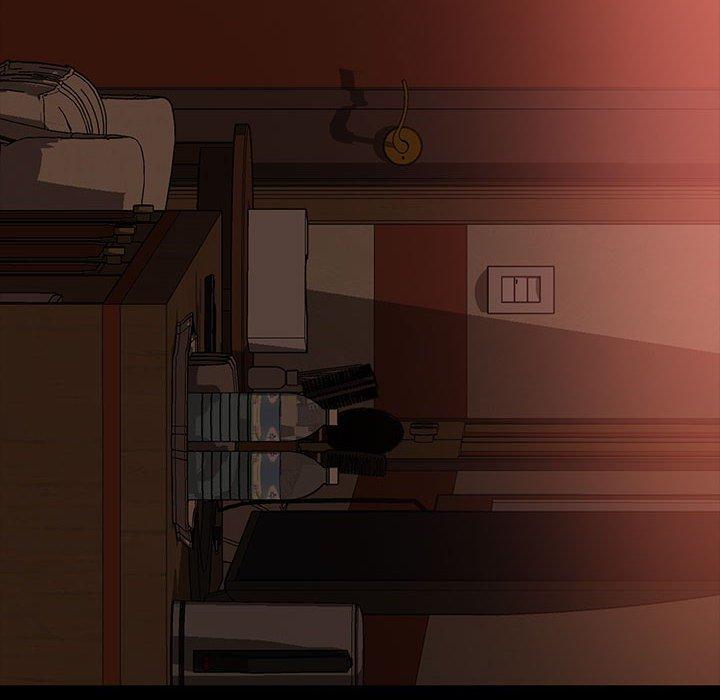 韩国漫画隔壁老金韩漫_隔壁老金-第37话在线免费阅读-韩国漫画-第6张图片