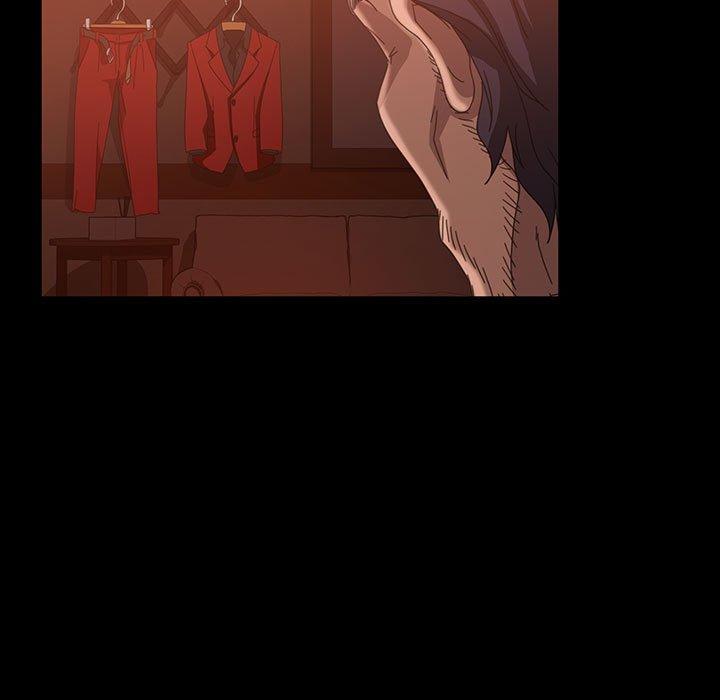 韩国漫画隔壁老金韩漫_隔壁老金-第38话在线免费阅读-韩国漫画-第111张图片