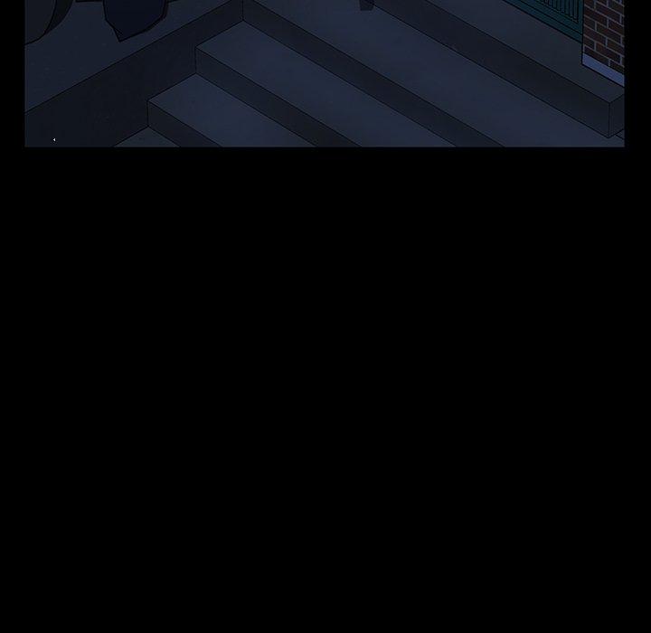 韩国漫画隔壁老金韩漫_隔壁老金-第40话在线免费阅读-韩国漫画-第104张图片